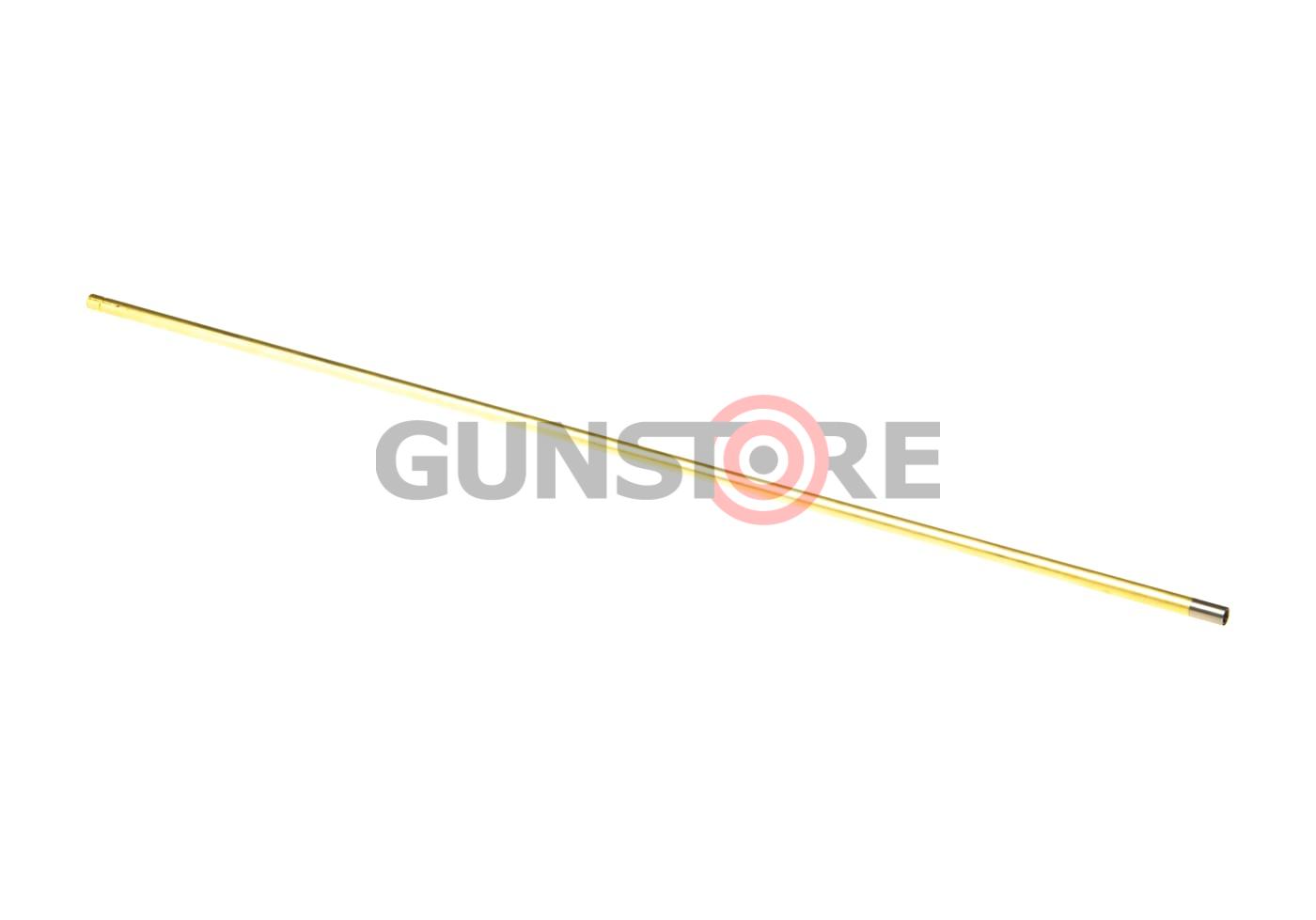 Fotografia: 6.04 Crazy Jet Barrel for VSR-10 640mm