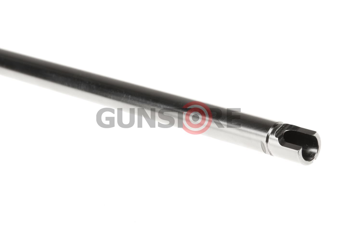 Fotografia: 6.02 Barrel for Marui & Well VSR-10 510mm