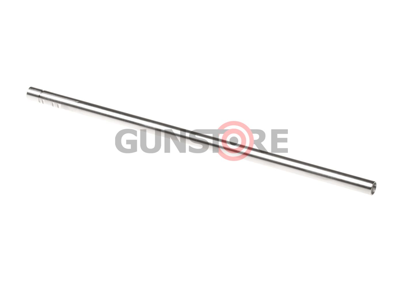 Fotografia: 6.02 AEG Barrel 229mm