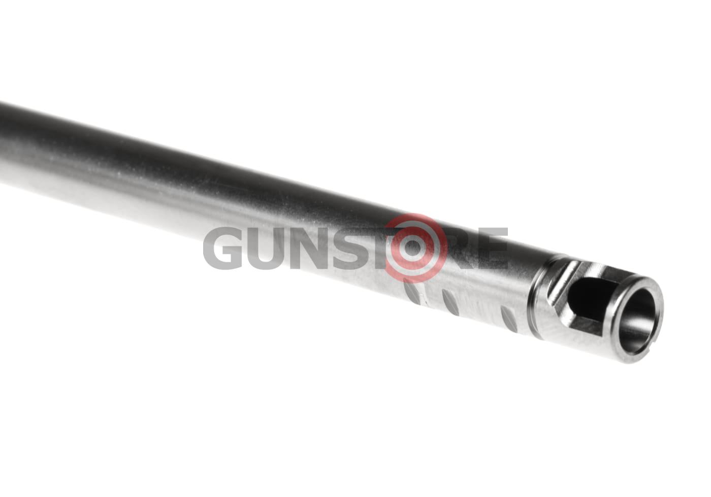 Fotografia: 6.02 AEG Barrel 229mm