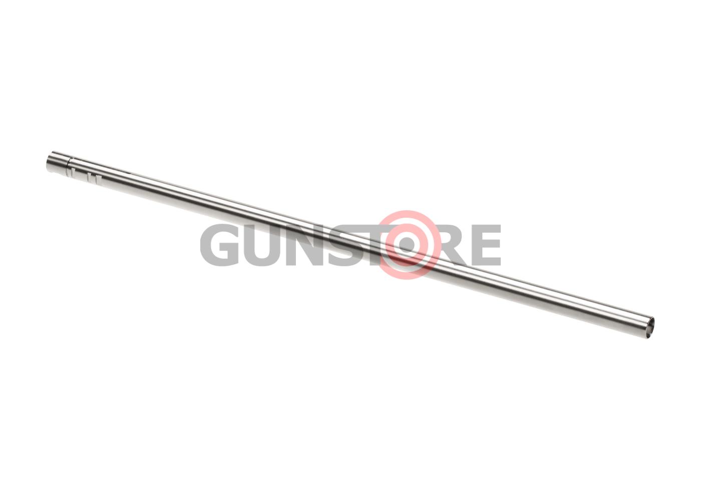 Fotografia: 6.02 AEG Barrel 250mm