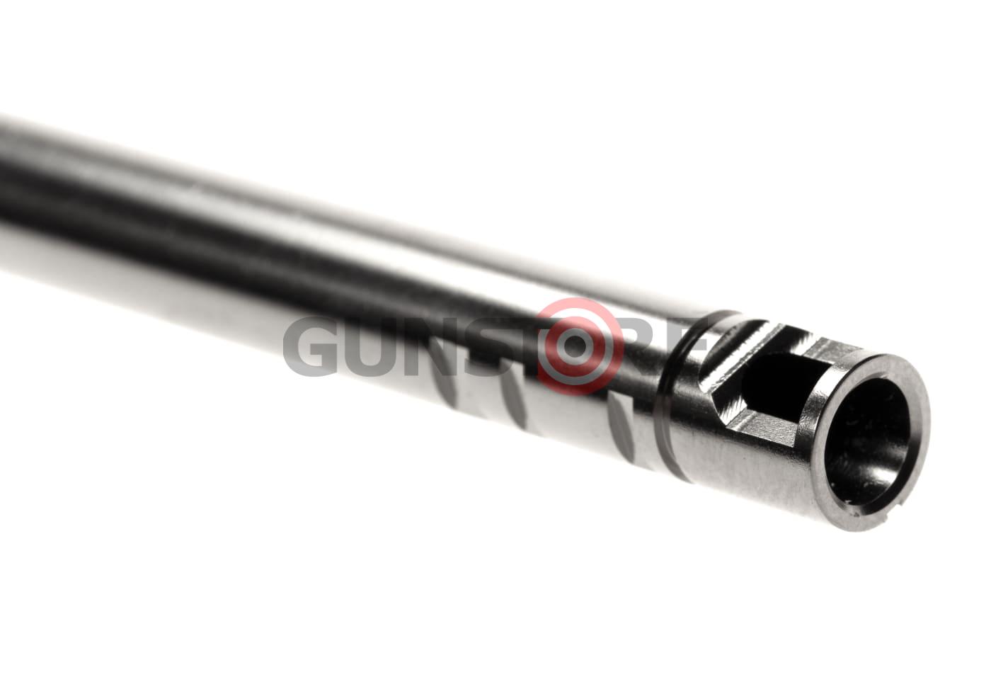 Fotografia: 6.02 AEG Barrel 250mm