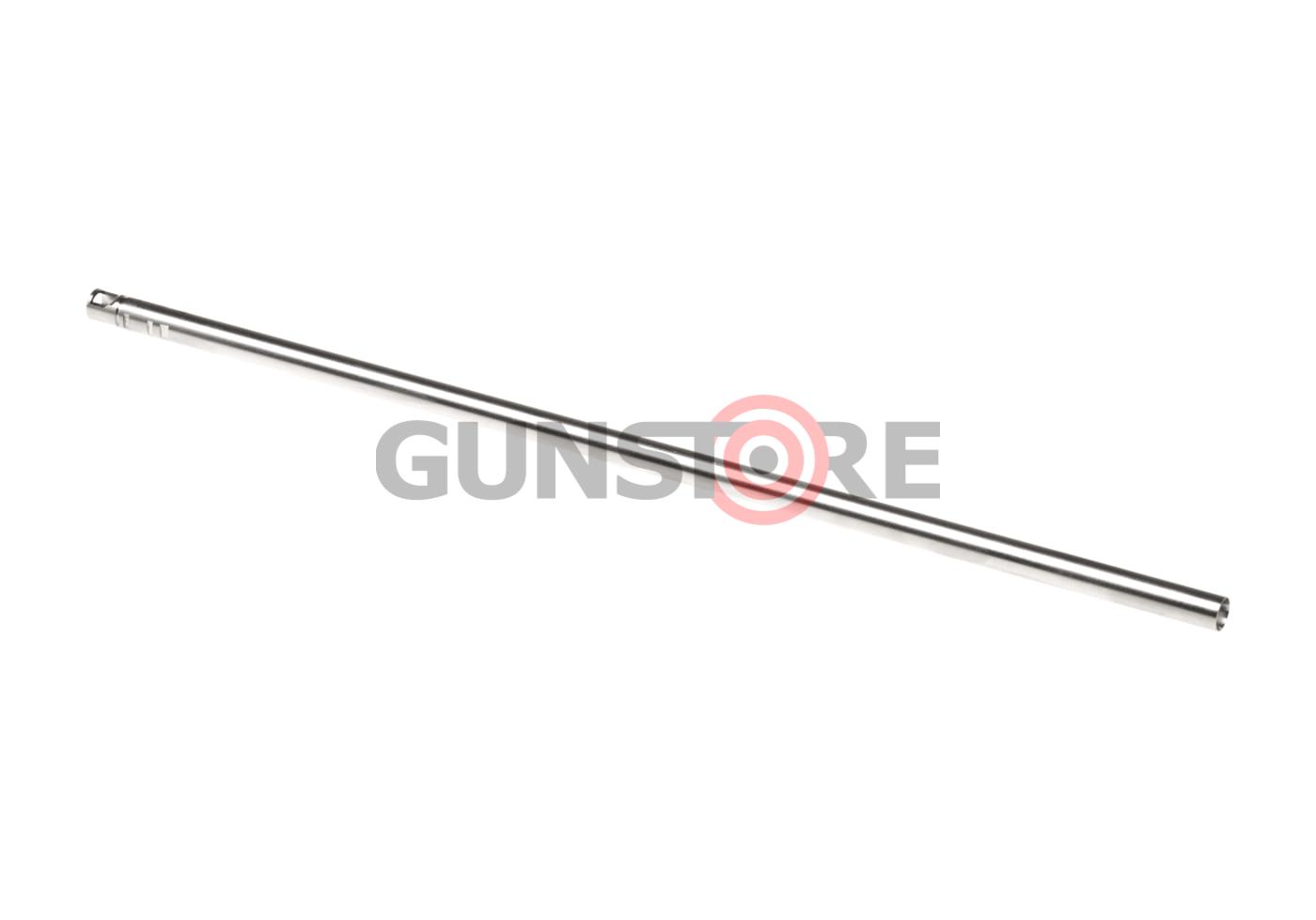 Fotografia: 6.02 AEG Barrel 310mm