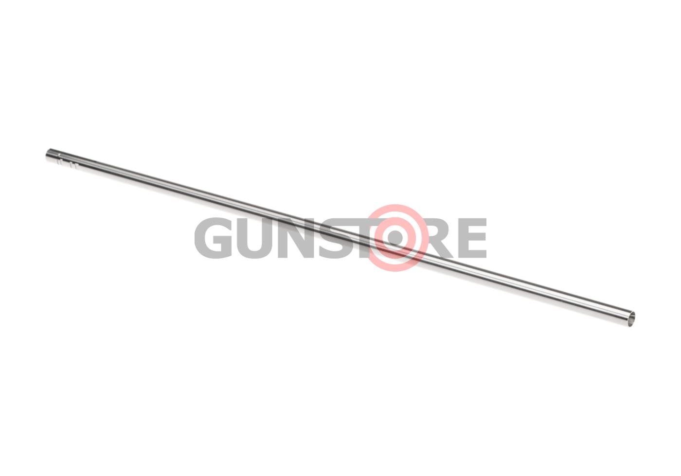 Fotografia: 6.02 AEG Barrel 370mm