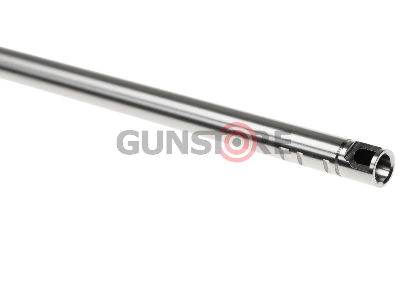 Fotografia: 6.02 AEG Barrel 370mm