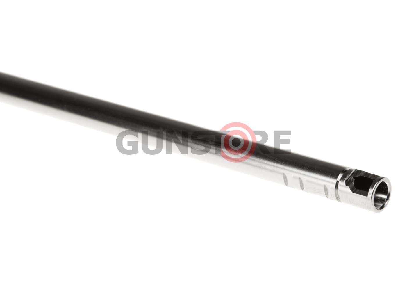 Fotografia: 6.02 AEG Barrel 410mm