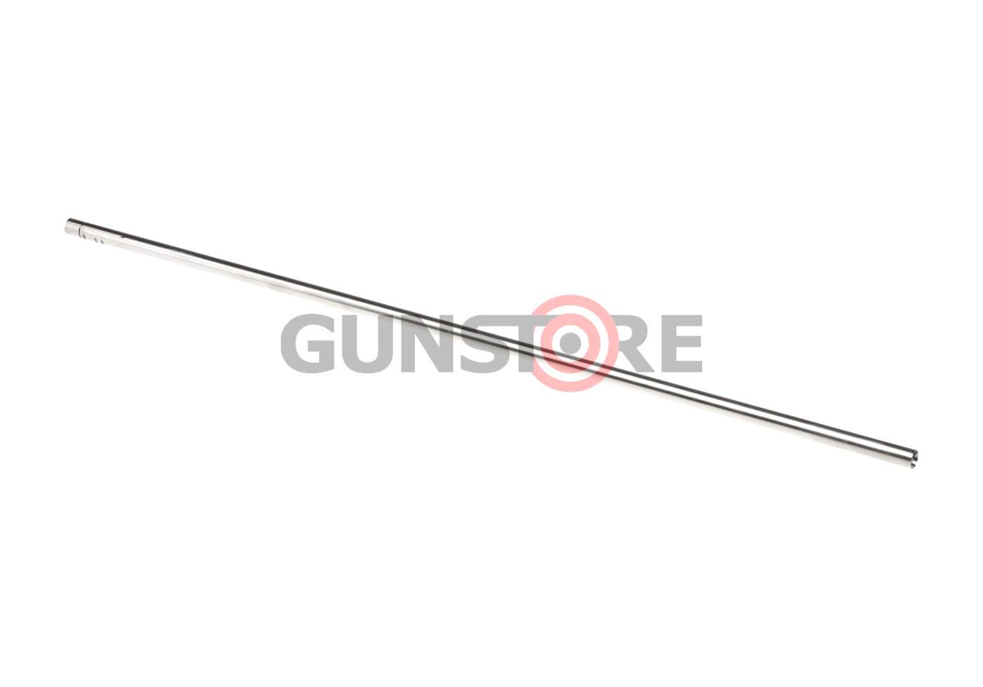 Fotografia: 6.02 AEG Barrel 455mm