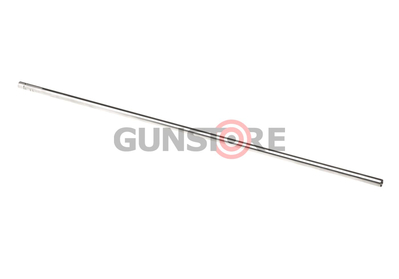 Fotografia: 6.02 AEG Barrel 470mm