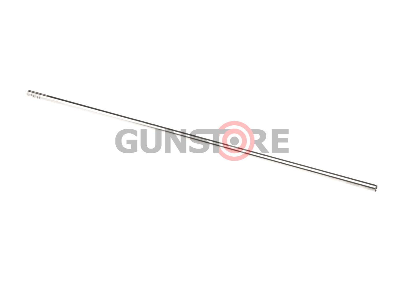 Fotografia: 6.02 AEG Barrel 510mm