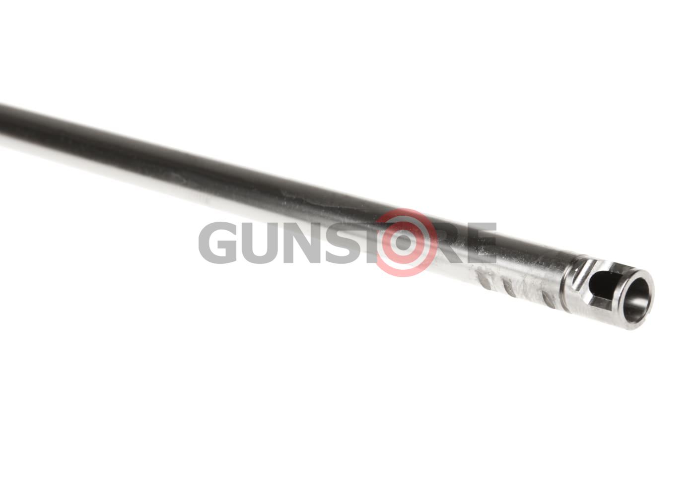 Fotografia: 6.02 AEG Barrel 510mm