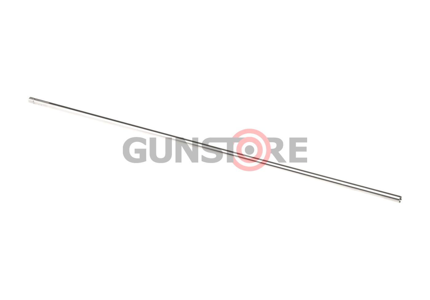 Fotografia: 6.02 AEG Barrel 540mm