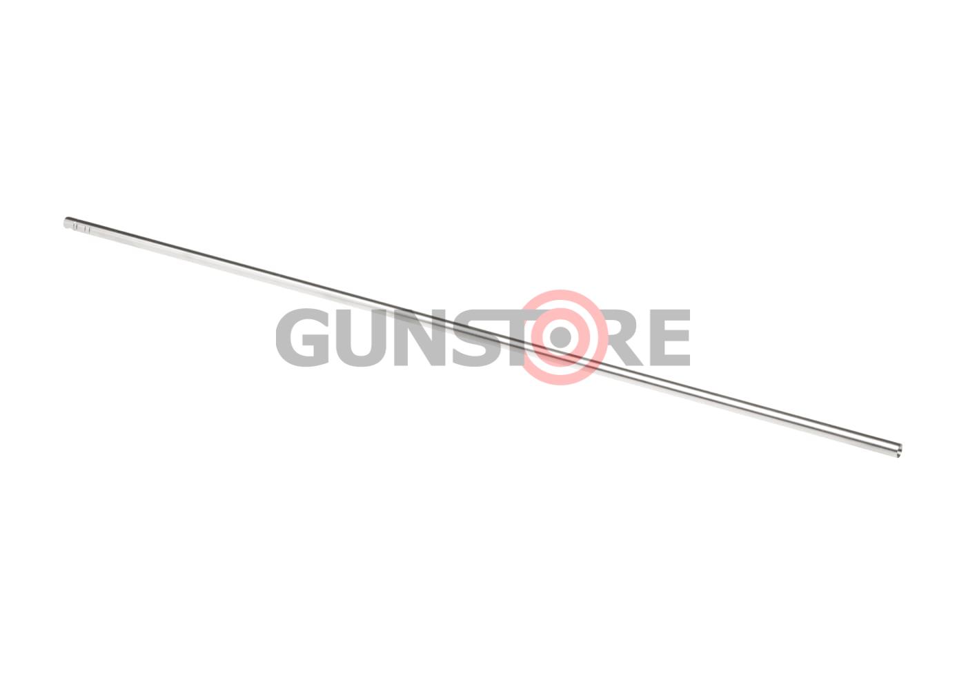 Fotografia: 6.02 AEG Barrel 590mm