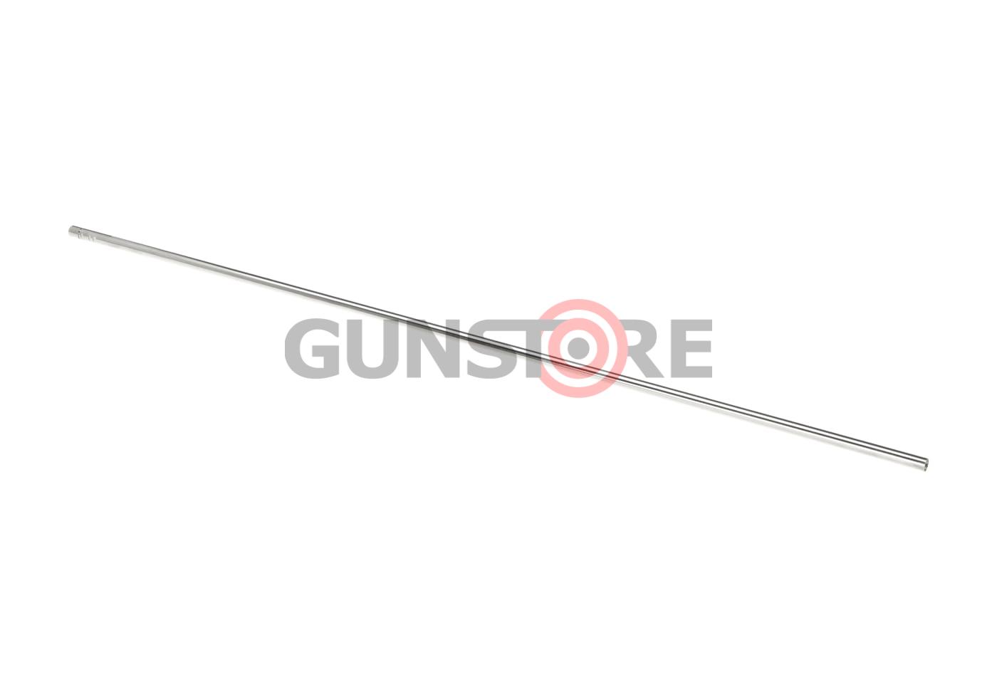 Fotografia: 6.02 AEG Barrel 640mm