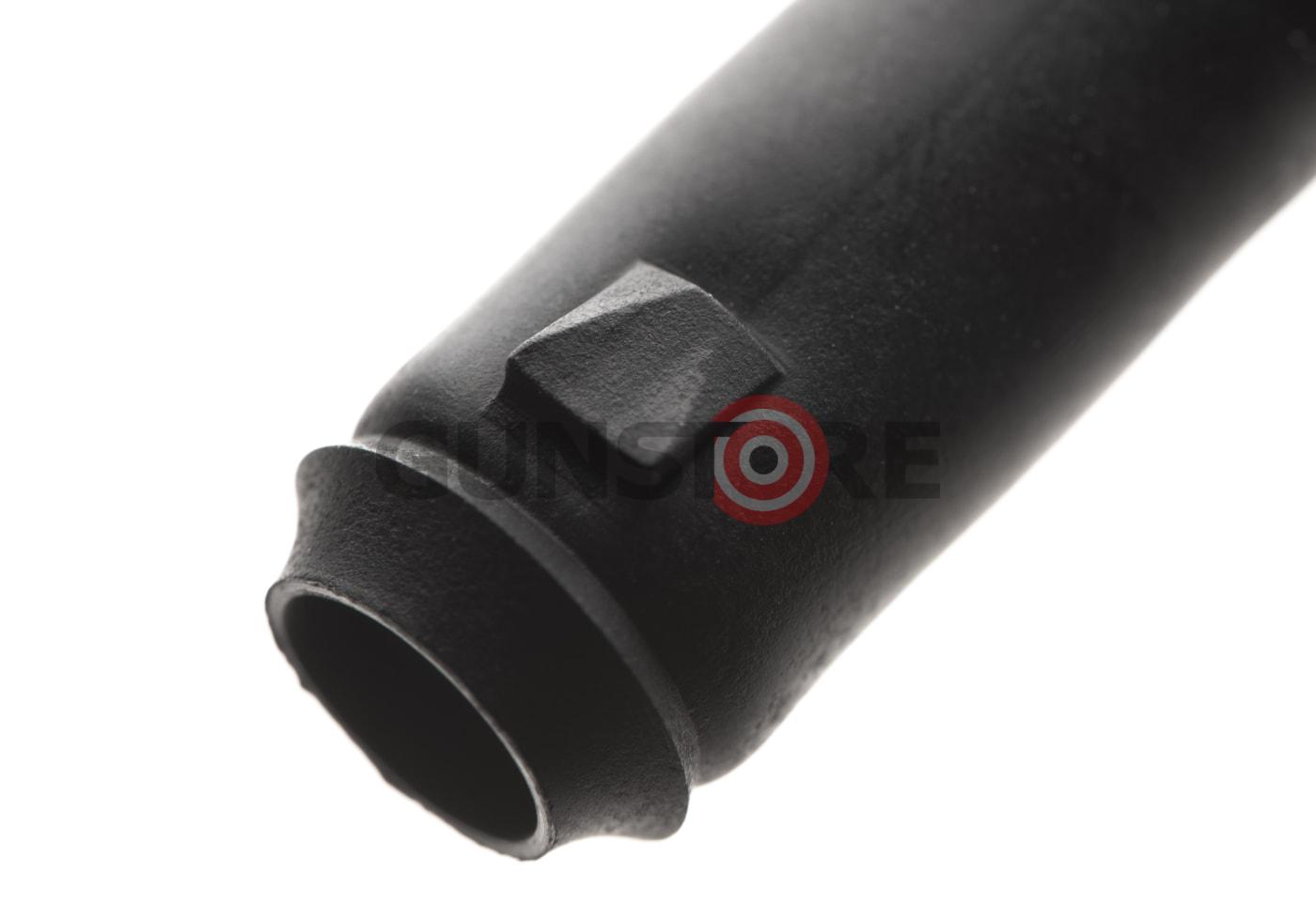 Fotografia: Diamond Hop Up Rubber 75° for AEG