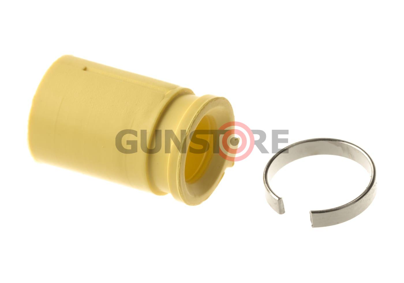 Fotografia: Autobot Hop Up Rubber 60° for VSR-10 & GBB