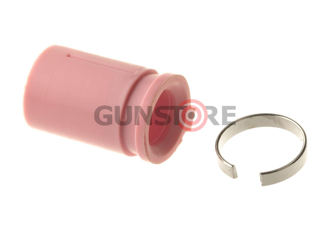 Fotografia: Autobot Hop Up Rubber 75° for VSR-10 & GBB