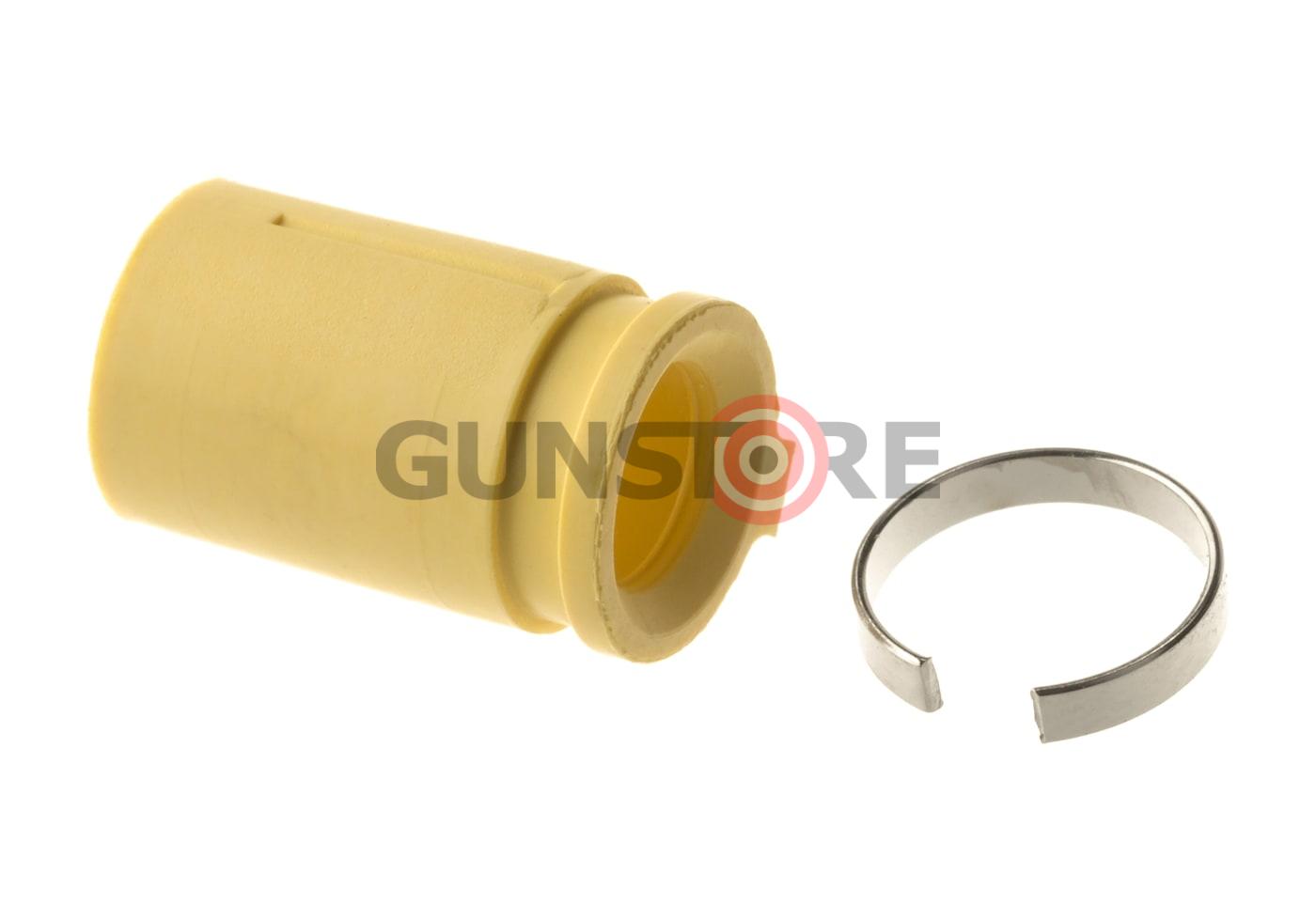 Fotografia: Decepticons Hop Up Rubber 60° for VSR-10 & GBB