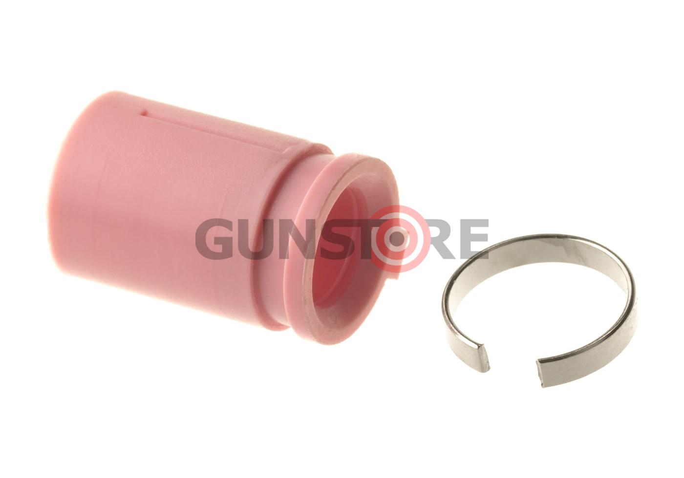 Fotografia: Decepticons Hop Up Rubber 75° for VSR-10 & GBB