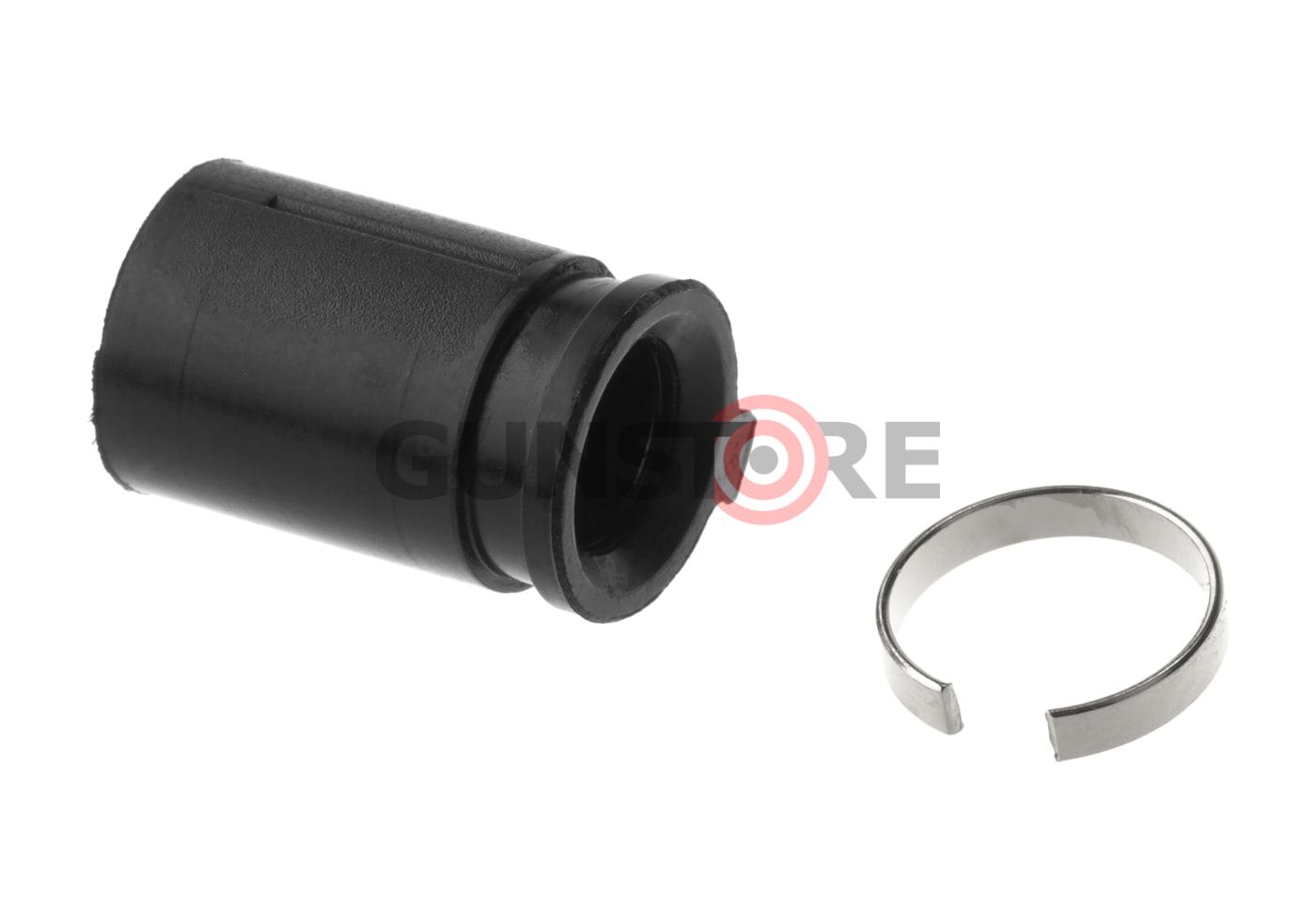 Fotografia: Decepticons Hop Up Rubber 80° for VSR-10 & GBB