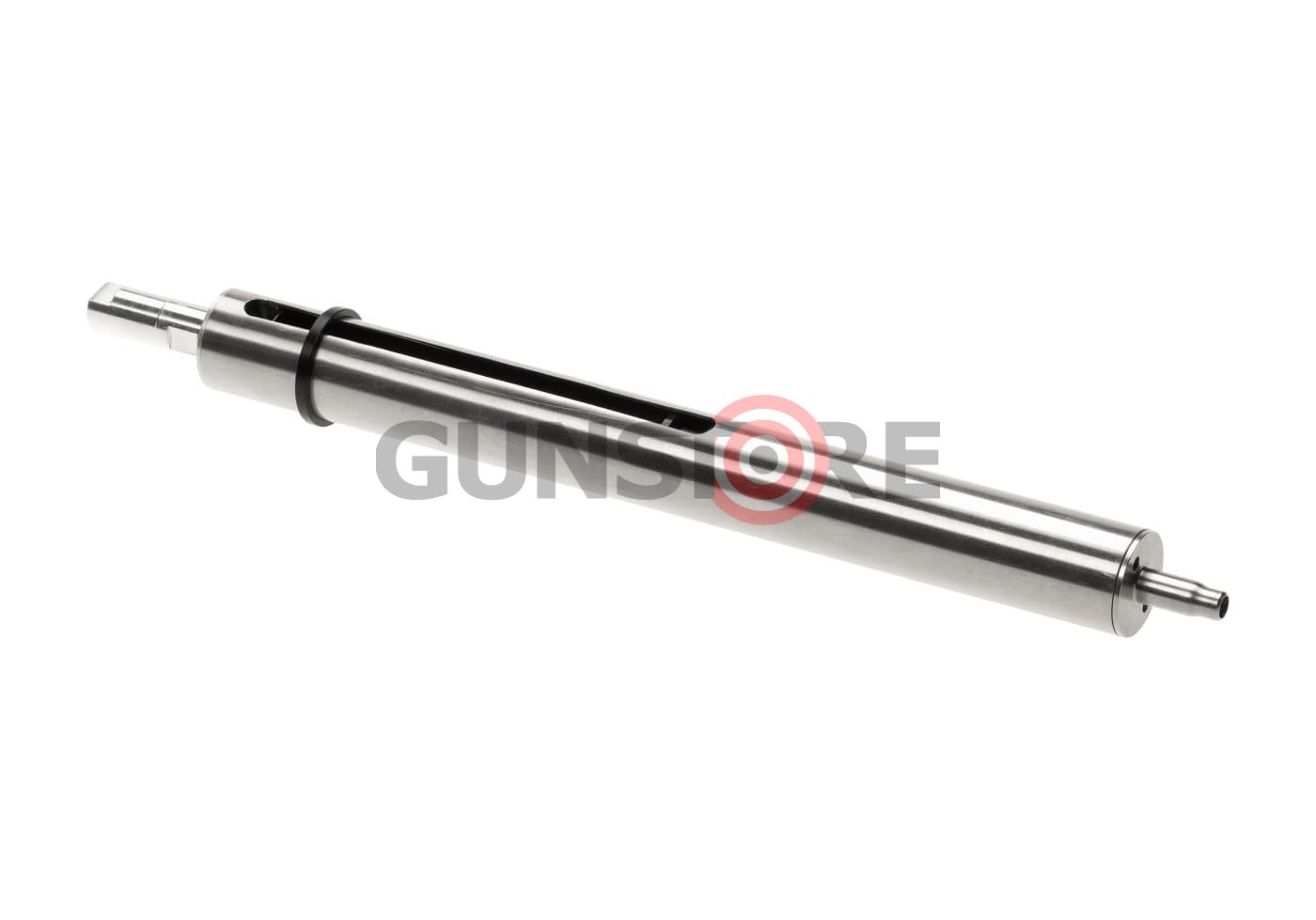 Fotografia: VSR-10 Stainless Steel Cylinder Set M135