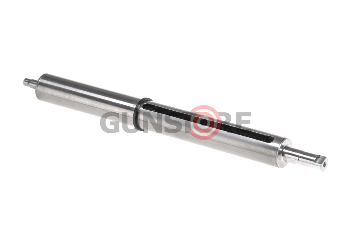 Fotografia: VSR-10 Stainless Steel Cylinder Set M165