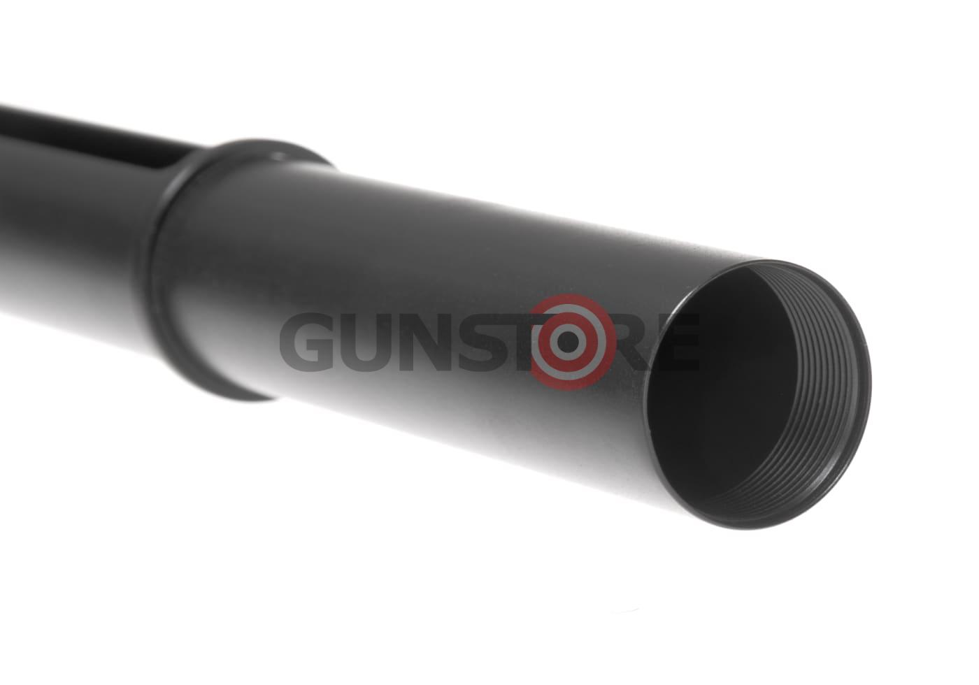 Fotografia: VSR-10 Cylinder