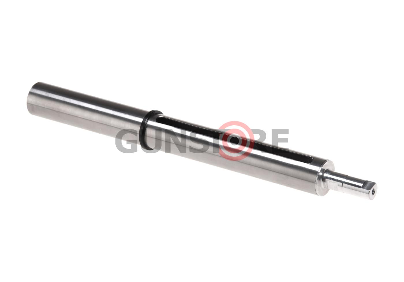 VSR-10 Stainless Steel Cylinder