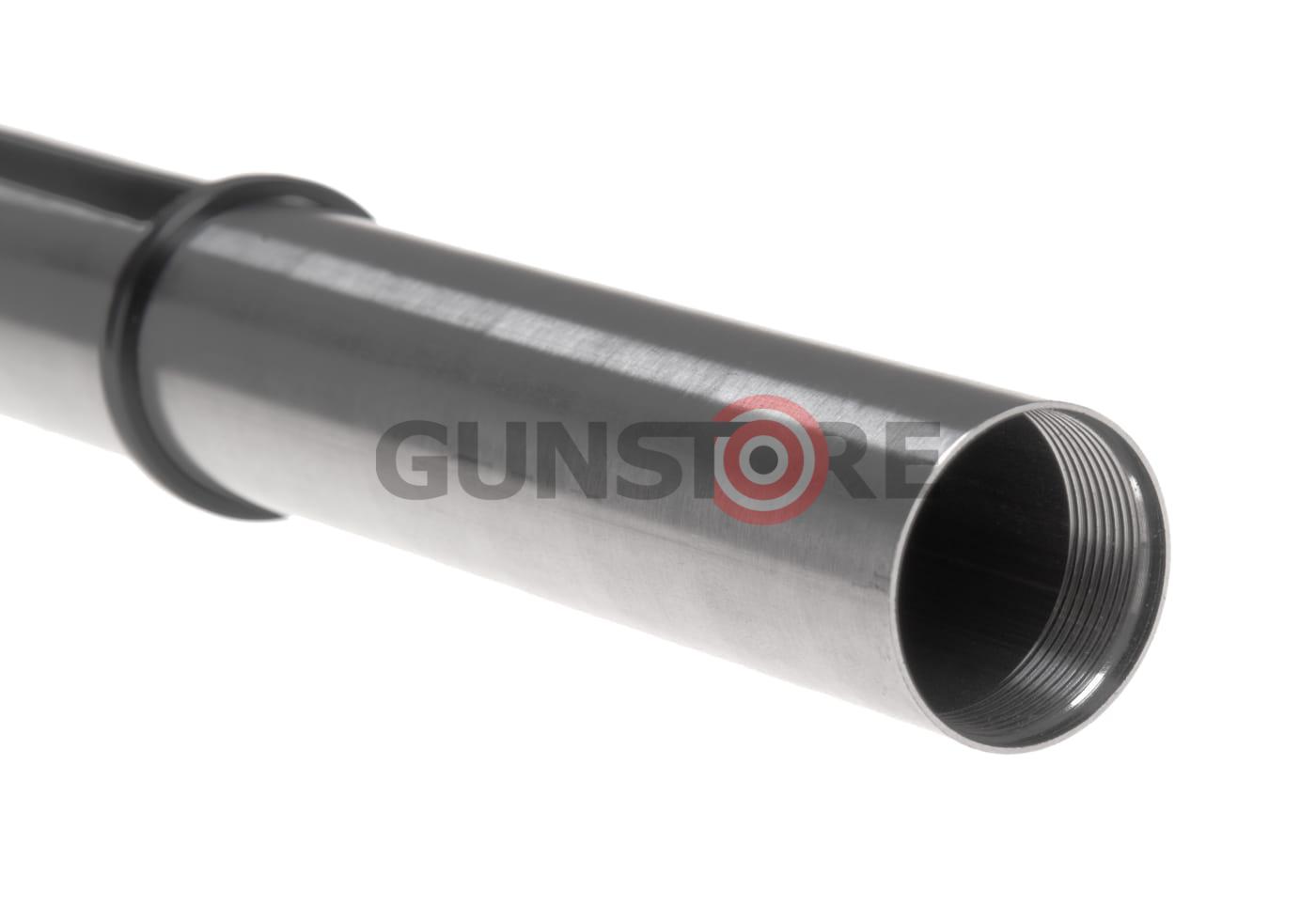 Fotografia: VSR-10 Stainless Steel Cylinder