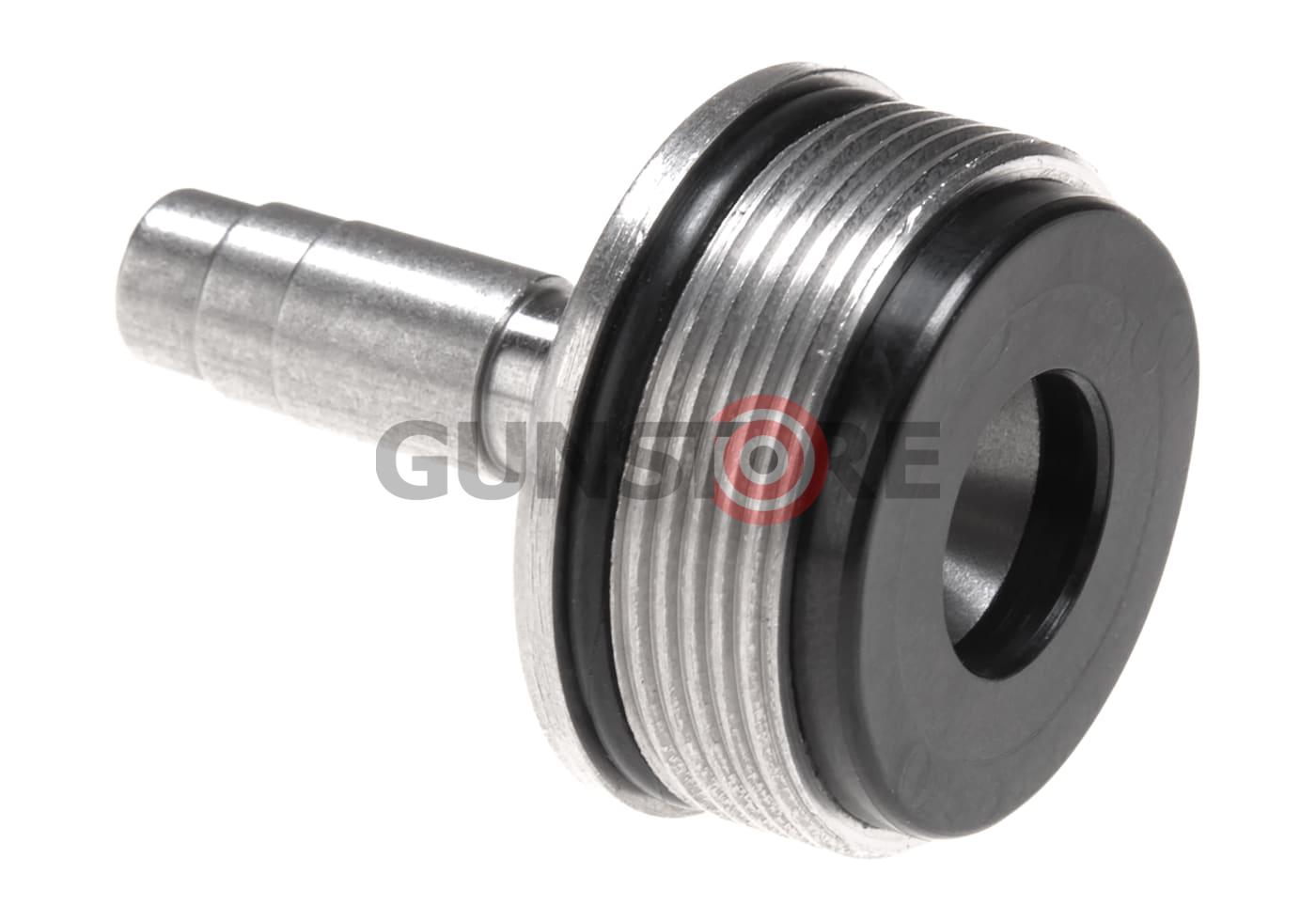 VSR-10 Upgrade Stainless Steel Cylinder Head for VFC M40A3