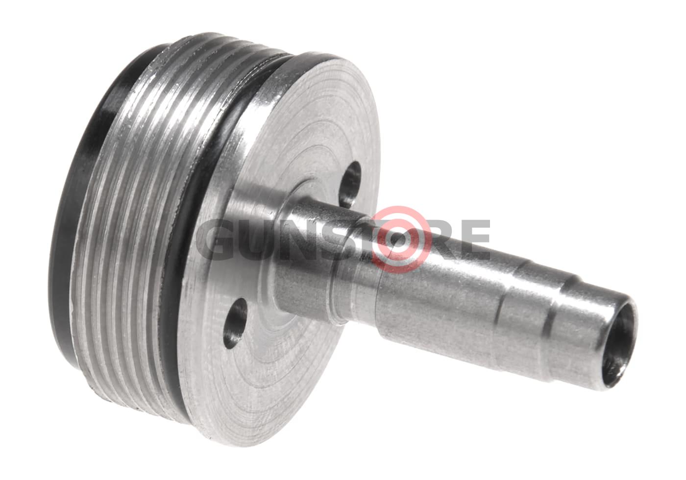 Fotografia: VSR-10 Upgrade Stainless Steel Cylinder Head for VFC M40A3