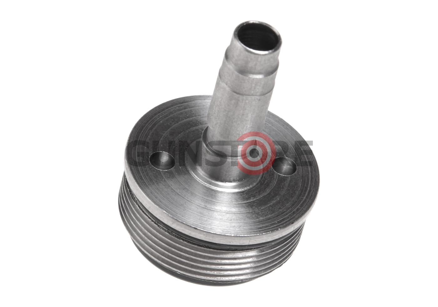 Fotografia: VSR-10 Upgrade Stainless Steel Cylinder Head for VFC M40A3