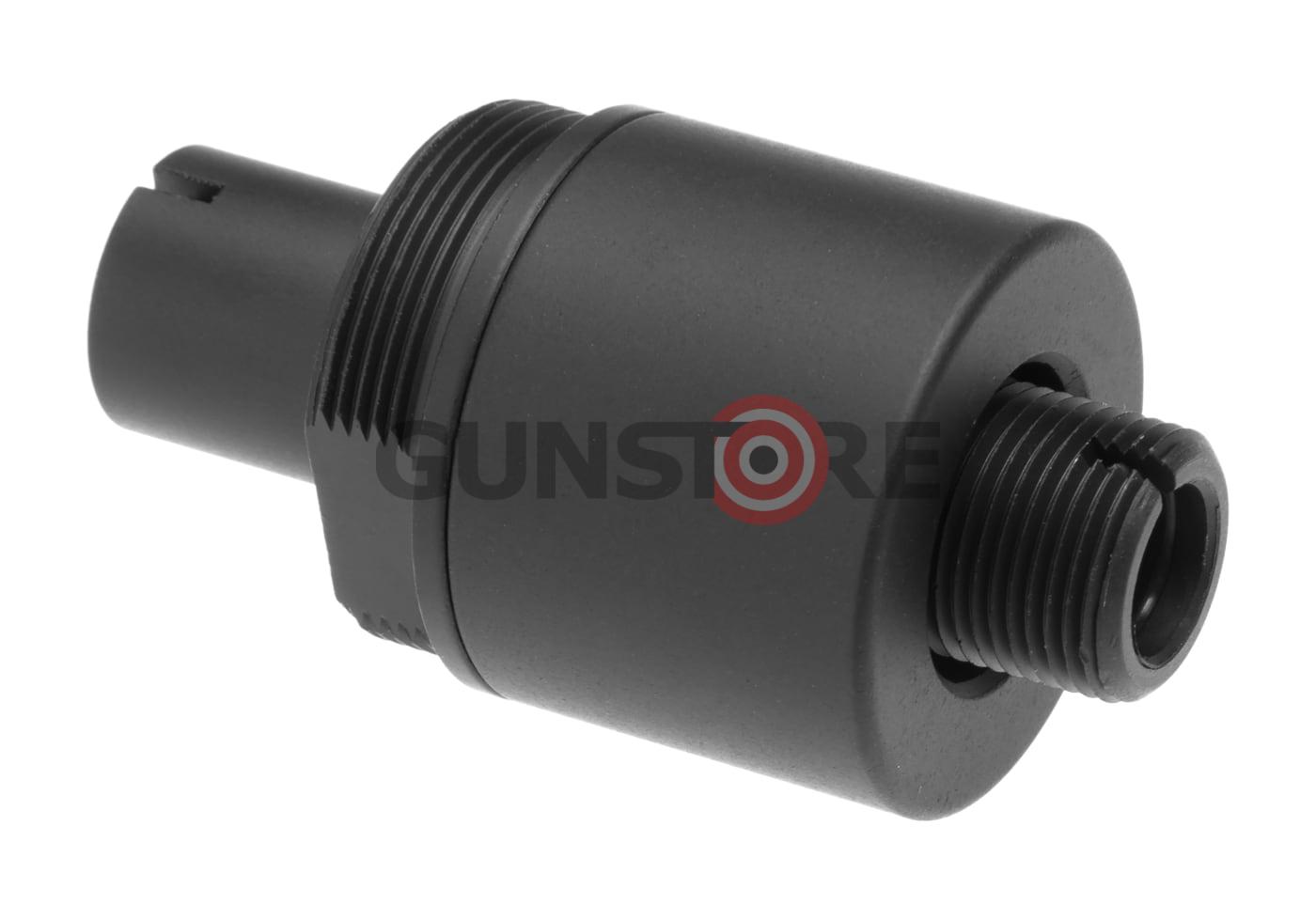 VSR-10 G-Spec Mode Silencer Adapter Head