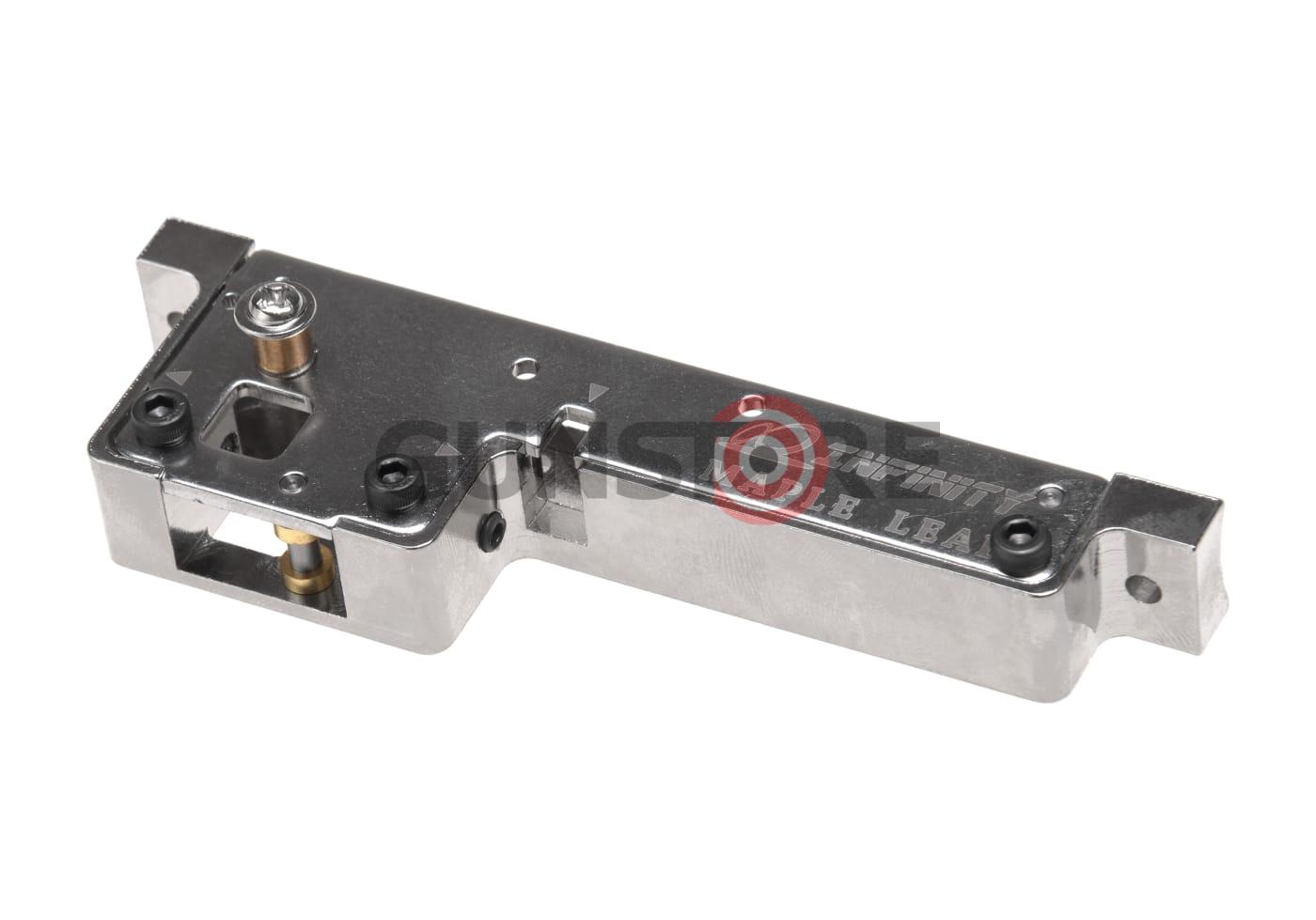 VSR-10 CNC Trigger Box