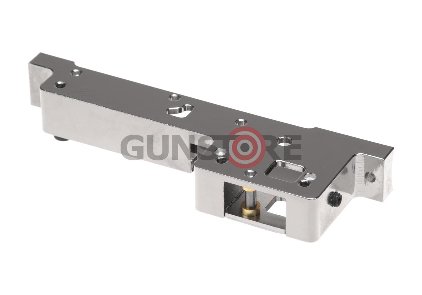 Fotografia: VSR-10 CNC Trigger Box