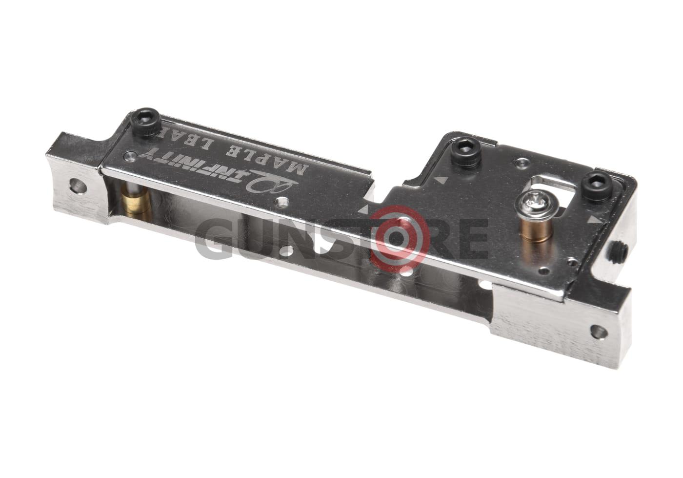 Fotografia: VSR-10 CNC Trigger Box