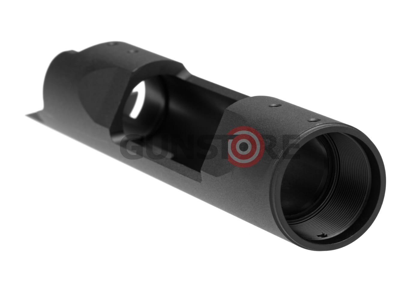 Fotografia: VSR-10 Bolt Handle Kit for Left Hand