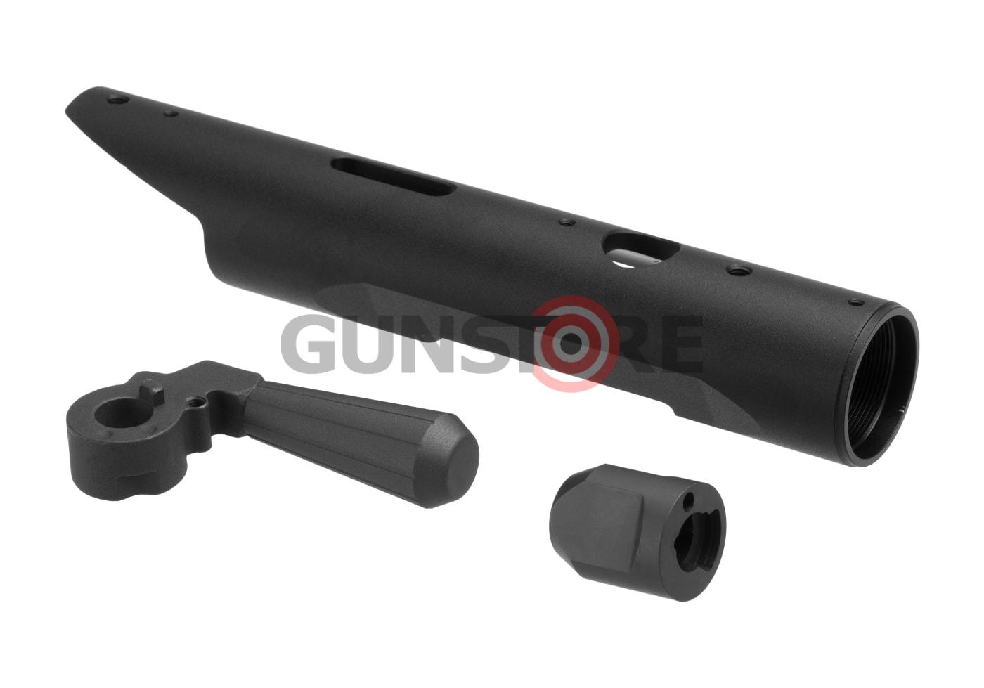 Fotografia: VSR-10 Bolt Handle Kit for Right Hand