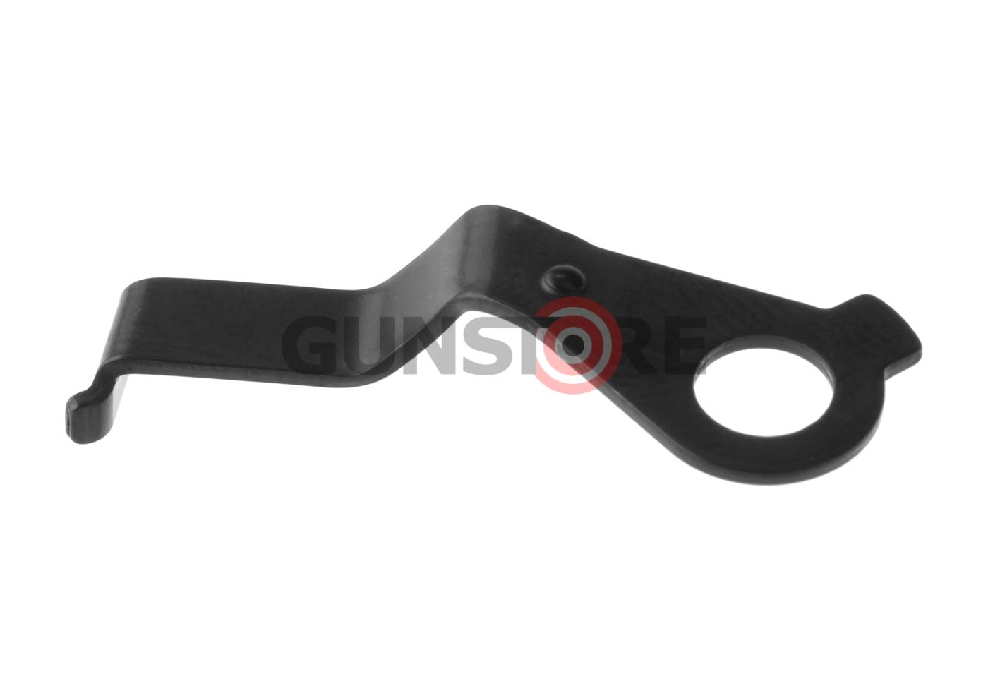 Fotografia: VSR-10 Safety Lever