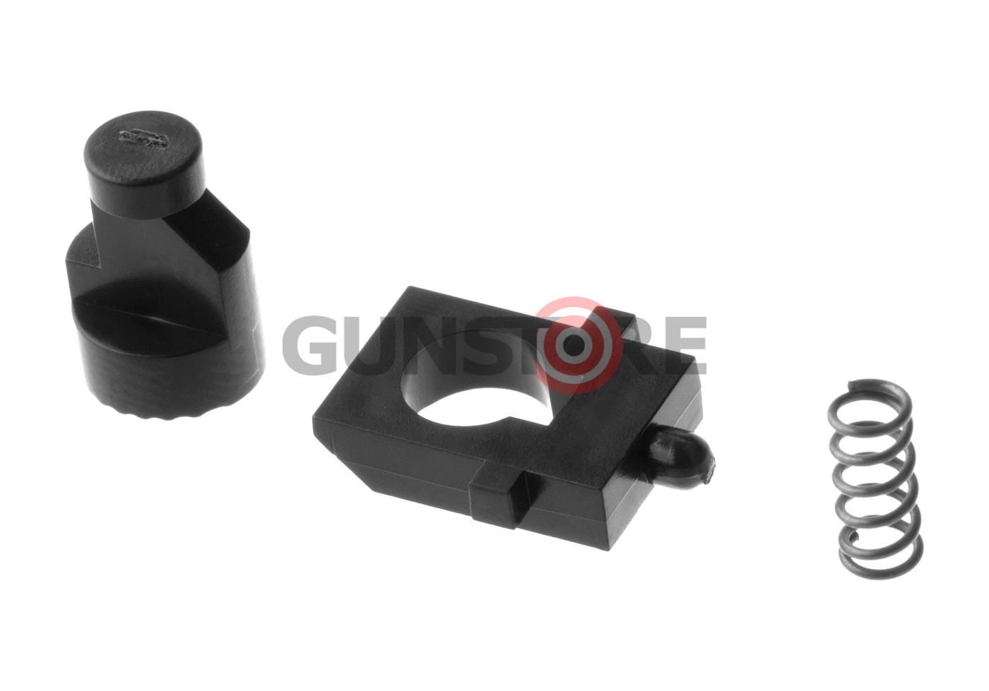 VSR-10 Enlarged Magazine Catch Set