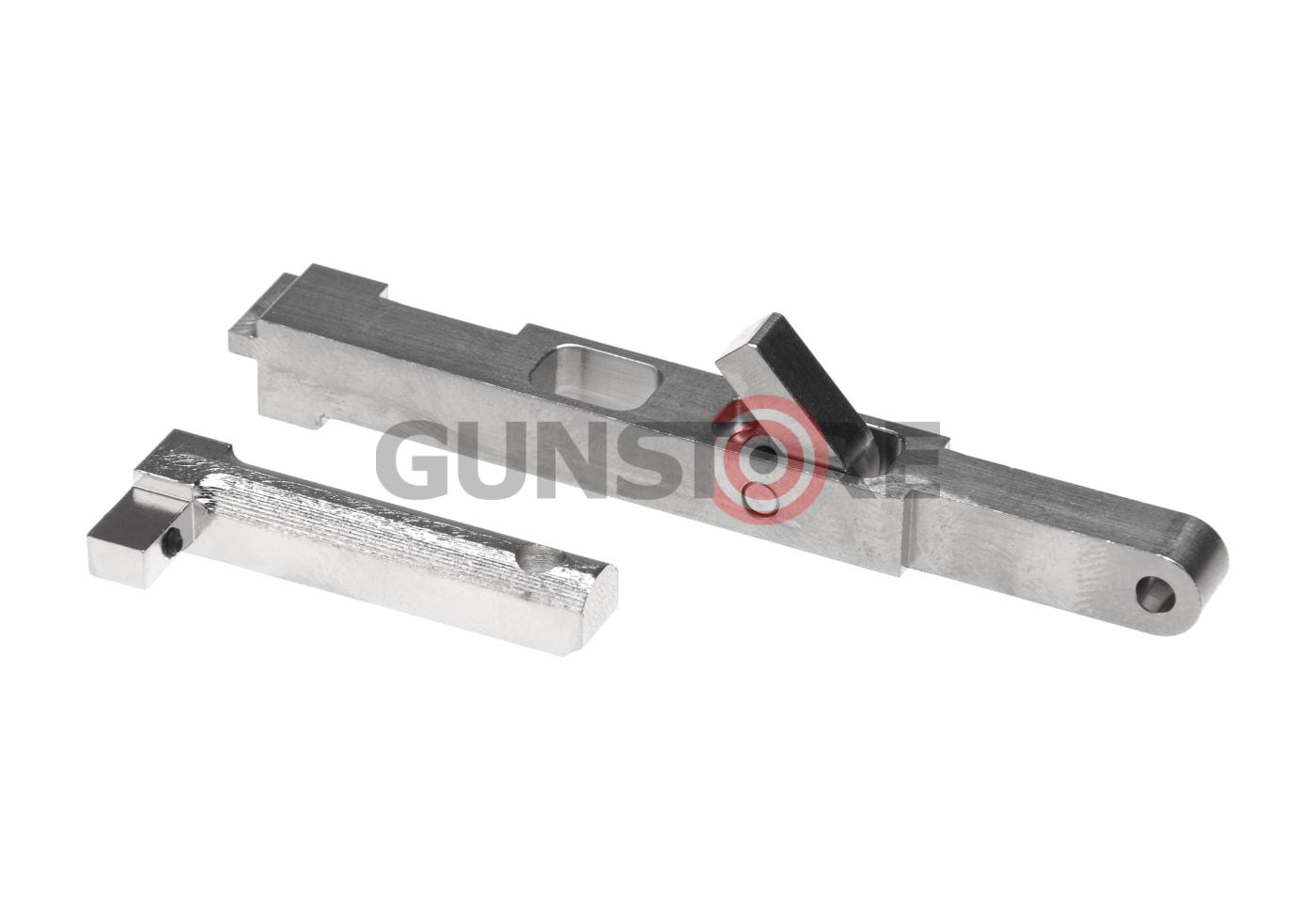 VSR-10 CNC Reinforced Steel Trigger Sear Set