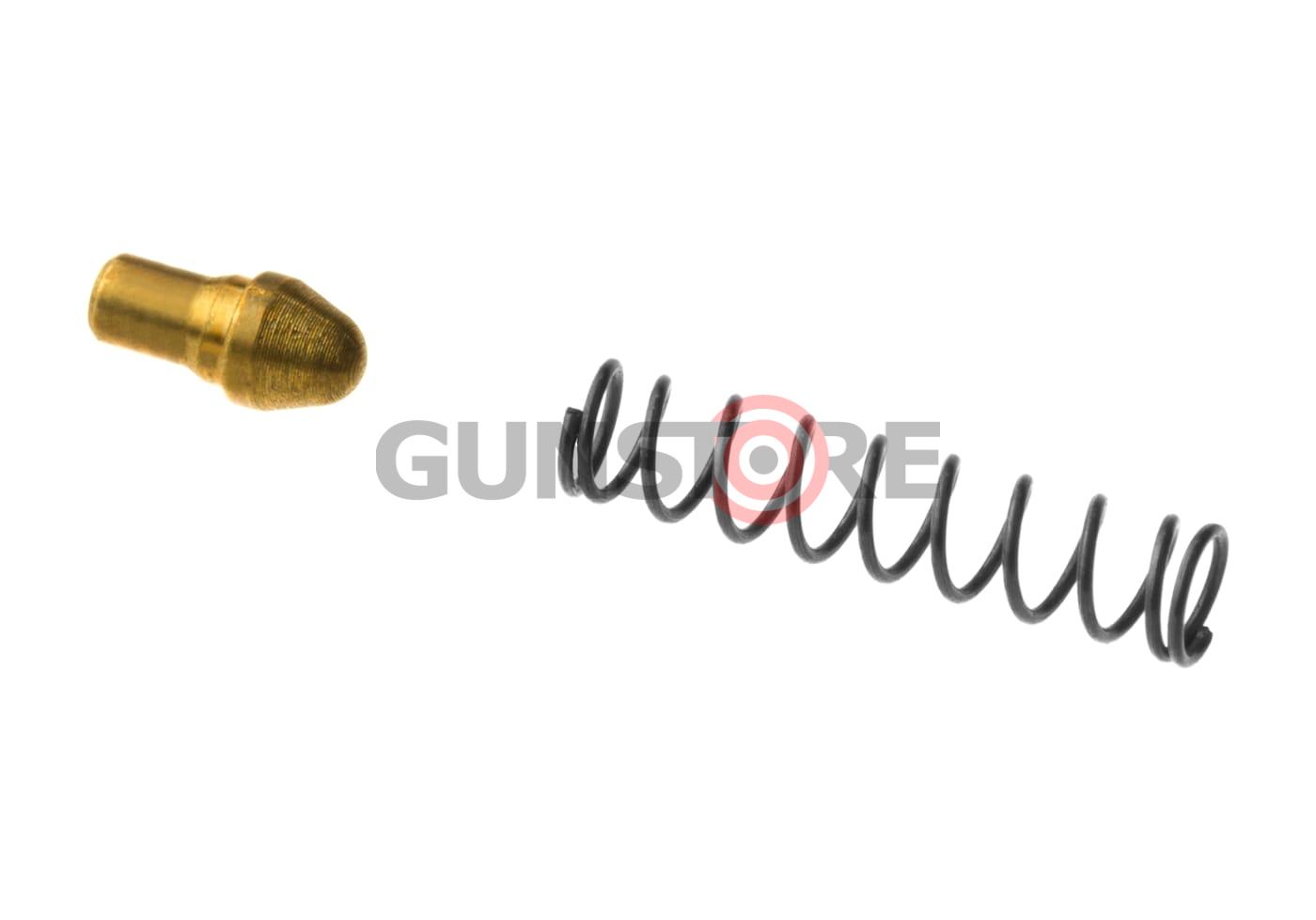 VSR-10 Chamber Click Pin # 29