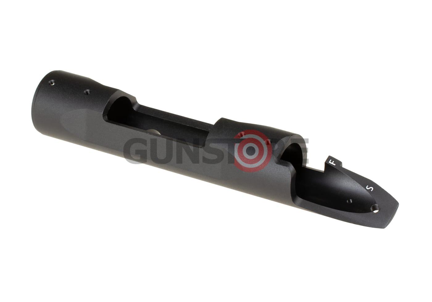 VSR-10 Receiver Type B