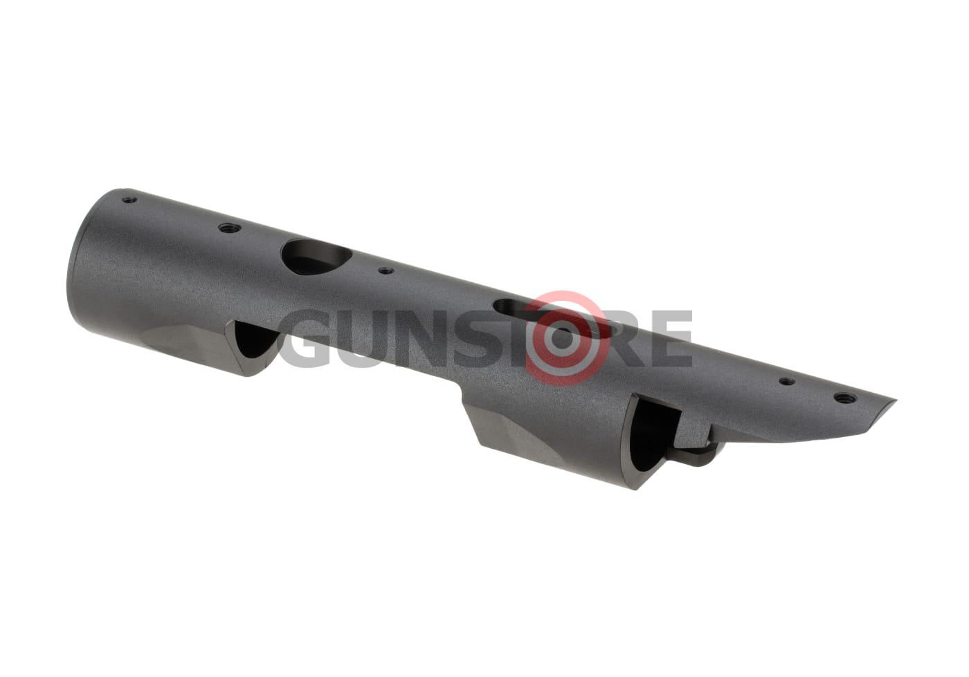 Fotografia: VSR-10 Receiver Type B