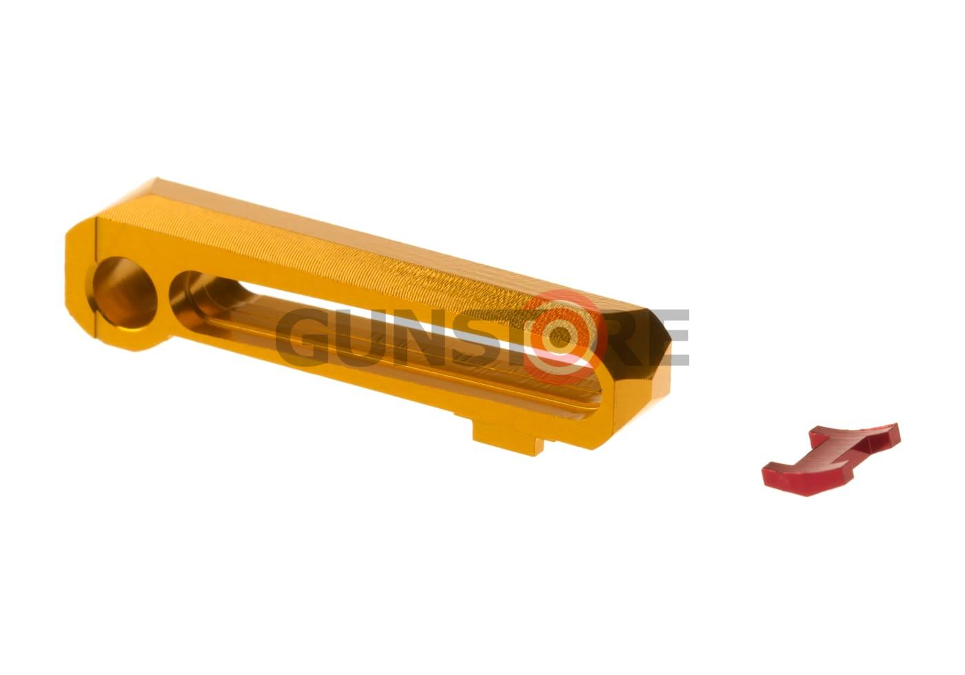 VSR-10 Hop Up Adjustment Lever With I Key