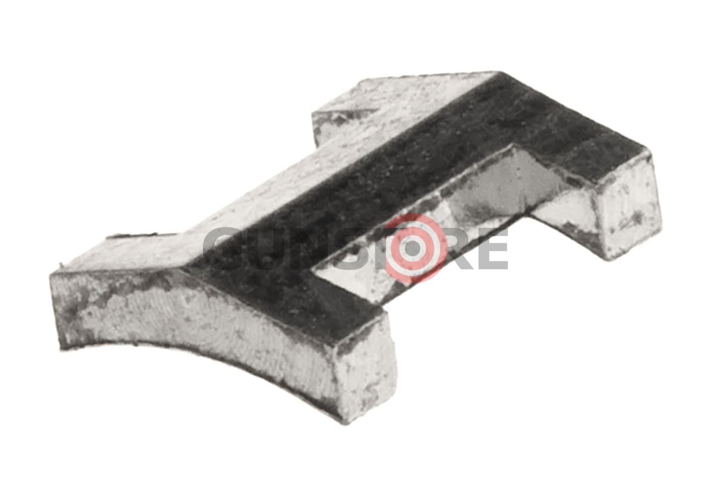 Fotografia: I Key for WE / Marui / KJ GBB Pistols