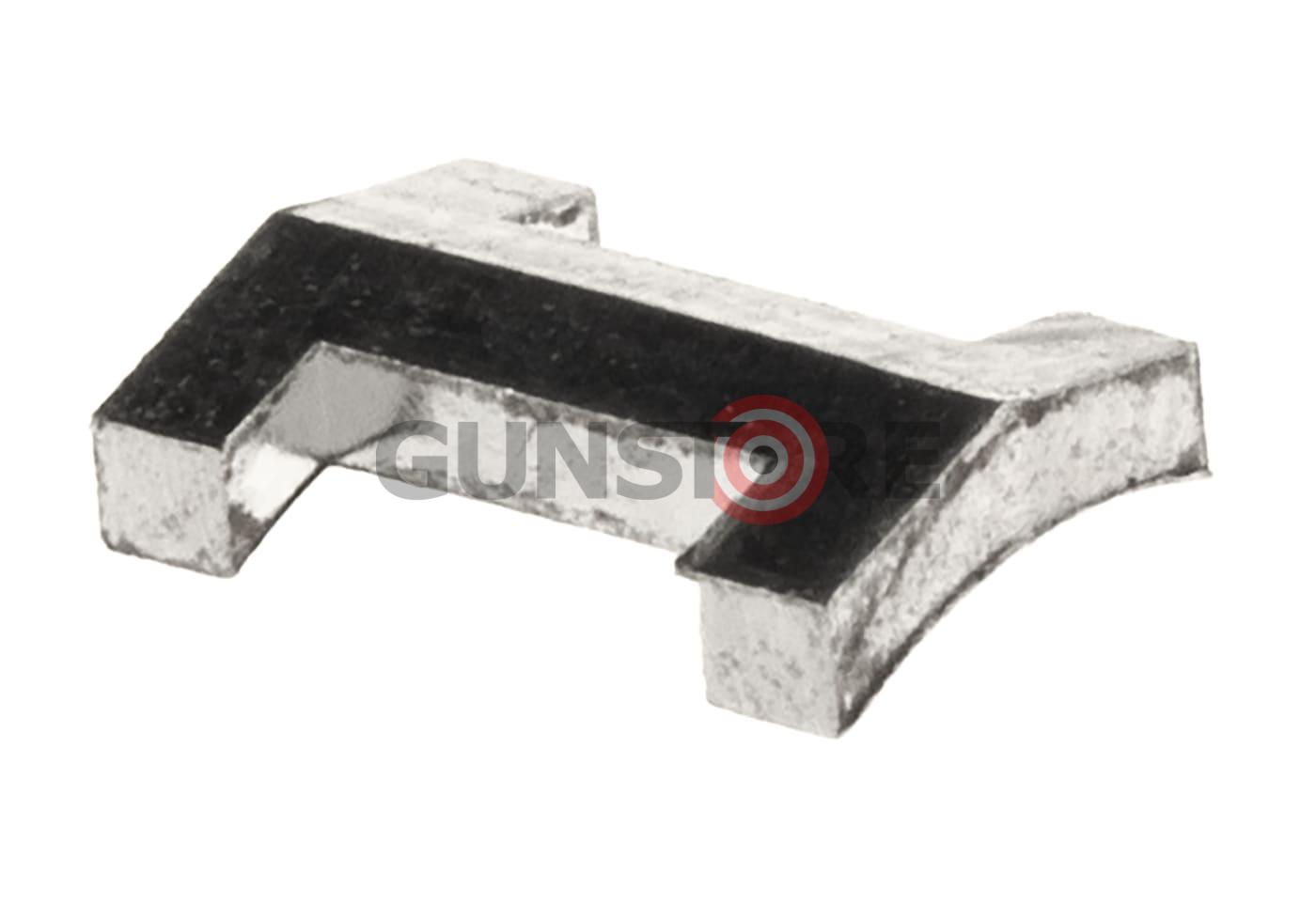 Fotografia: I Key for WE / Marui / KJ GBB Pistols