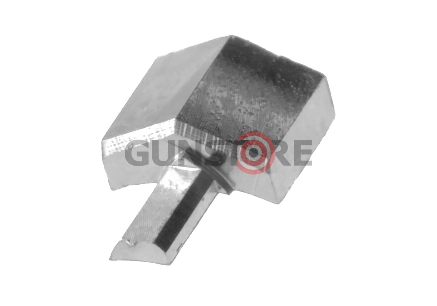 Fotografia: F Key for WE Series GBB Pistols