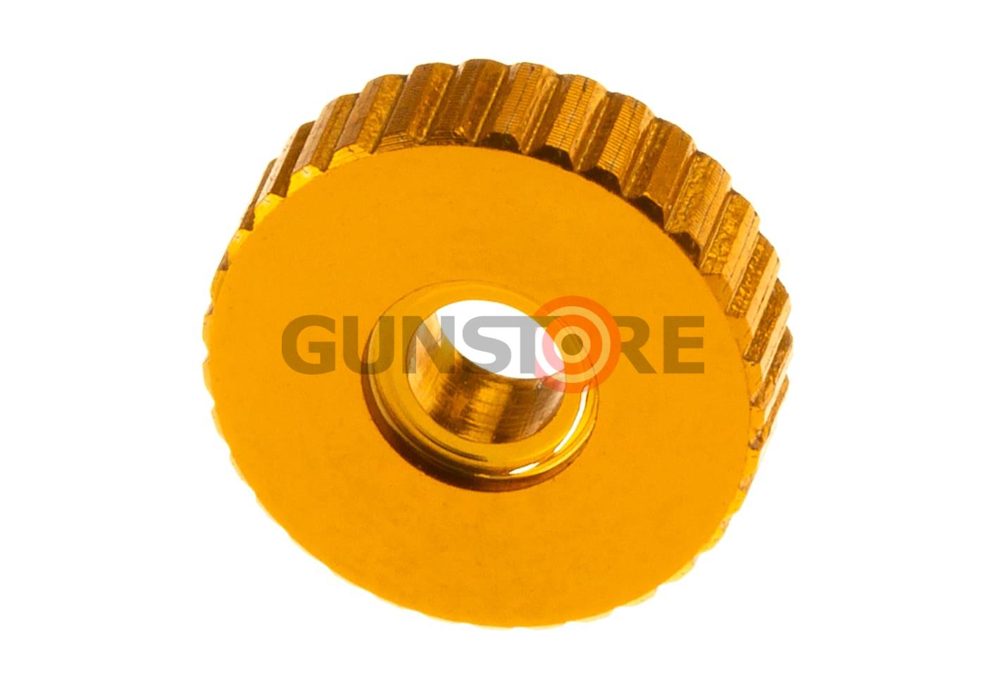 Fotografia: Hop Adjustment Wheel for WE / Marui / VFC / KJW Gas Pistol
