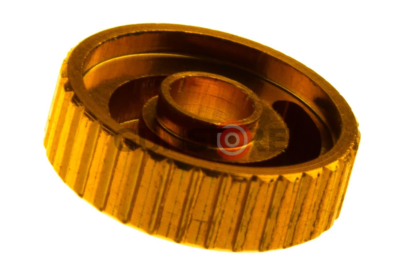 Fotografia: Hop Adjustment Wheel for WE / Marui / VFC / KJW Gas Pistol