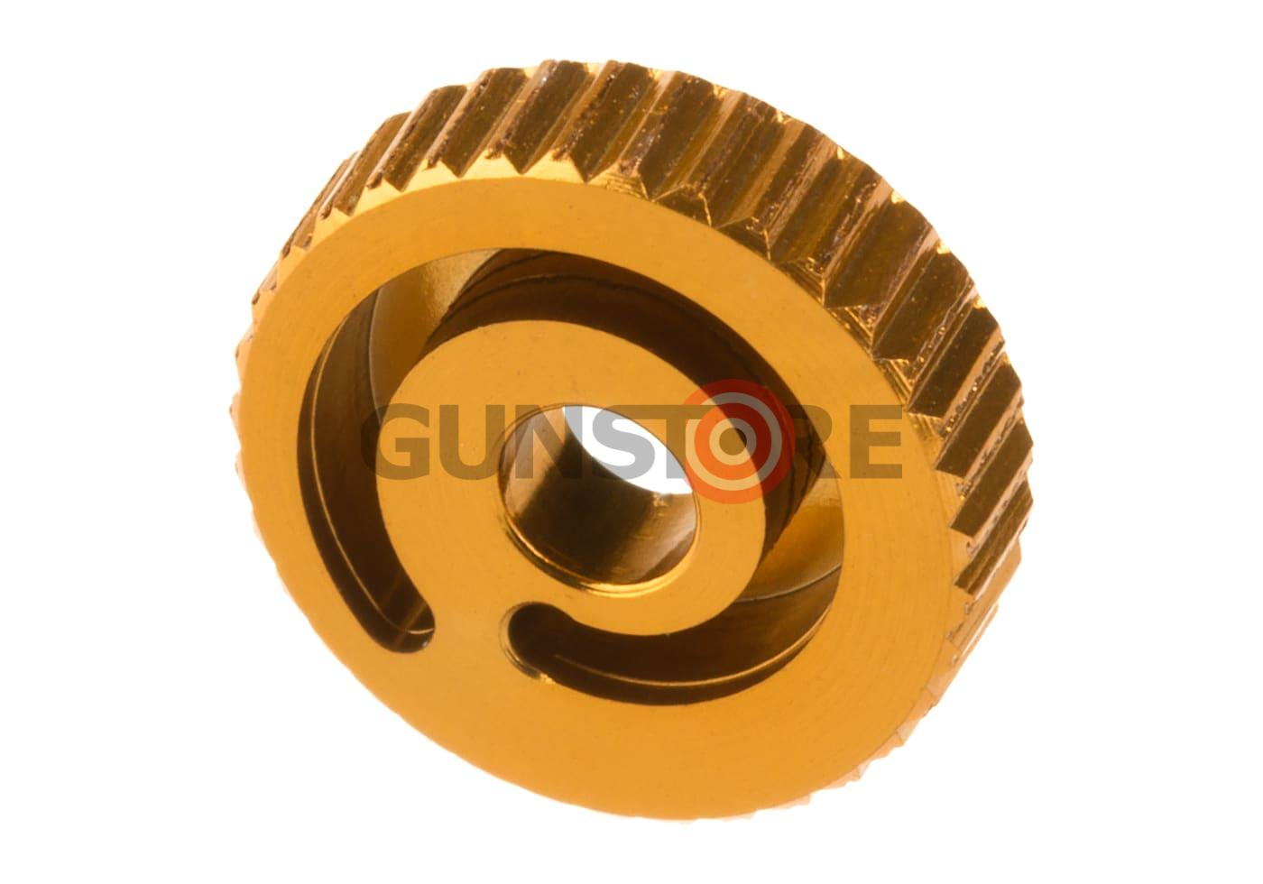 Hop Adjustment Wheel for M1911 / Hi-Capa / P226 Gas Pistol
